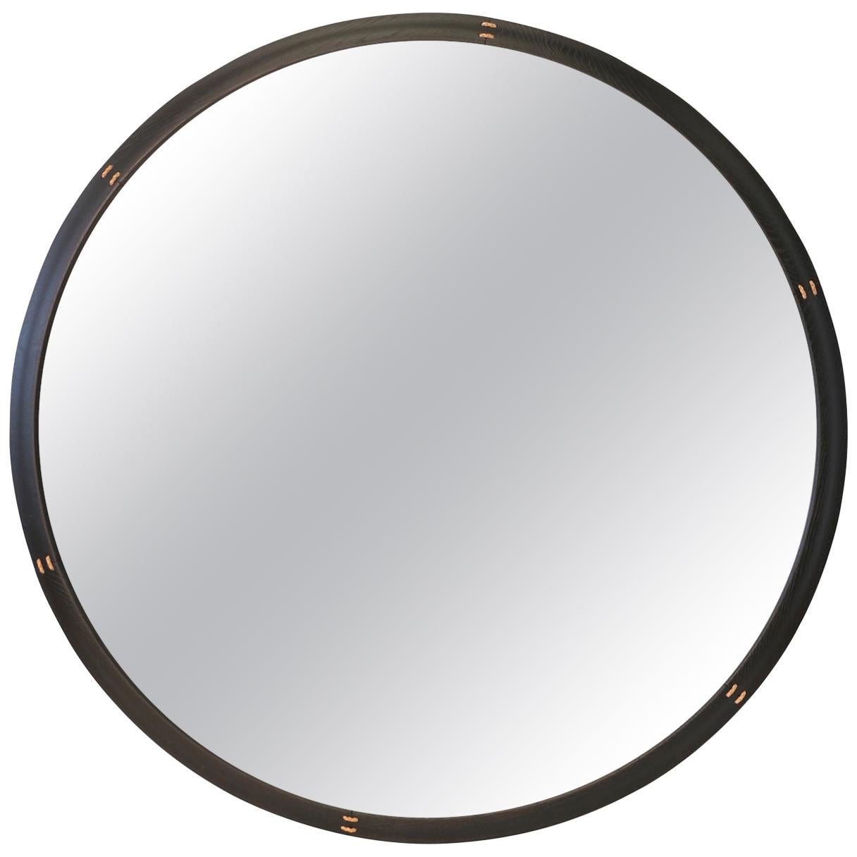 Miroir rond Ublo