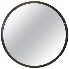 Ublo Round Mirror