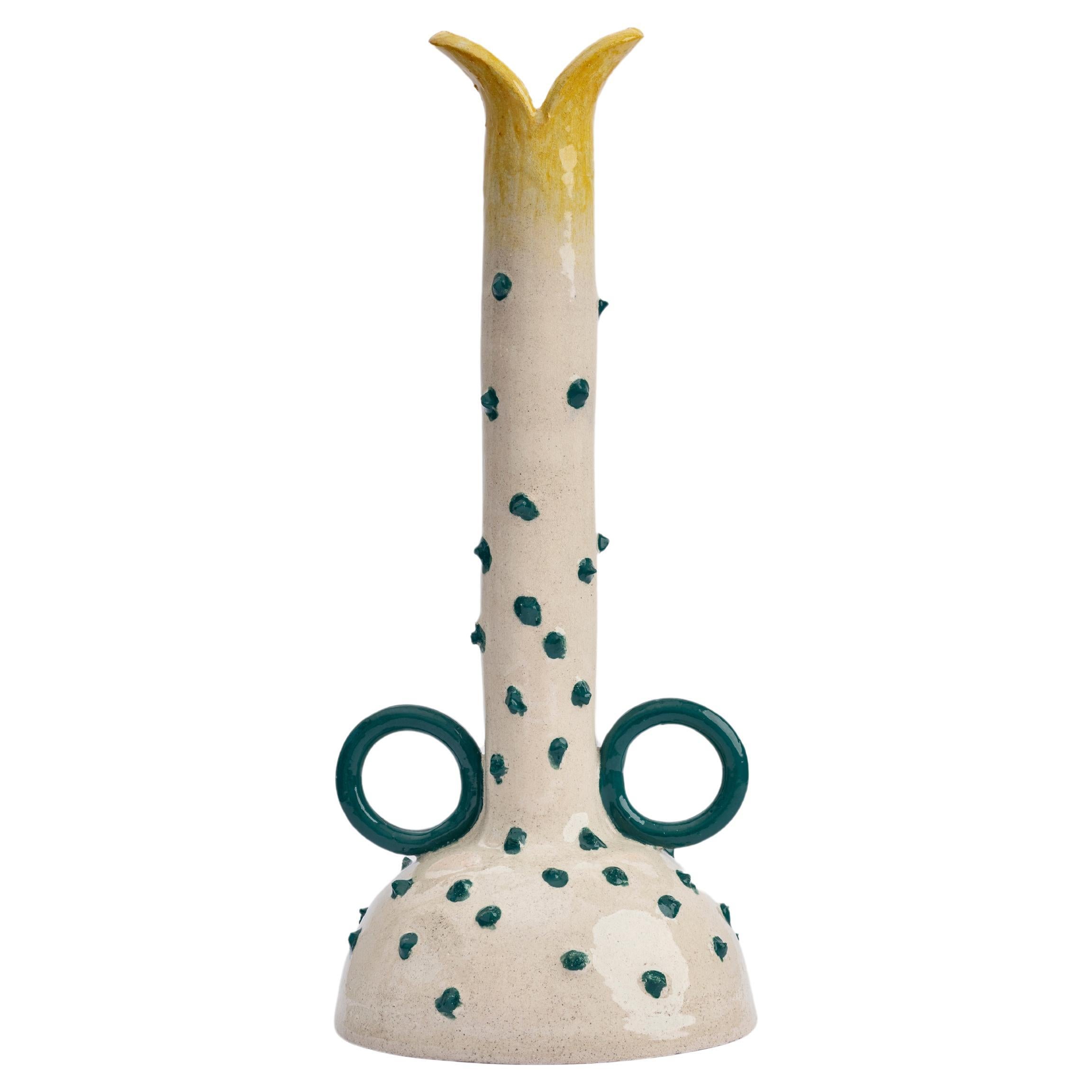 Uccellacci - Vase 2/3 For Sale