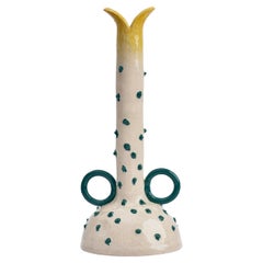 Vintage Uccellacci - Vase 2/3