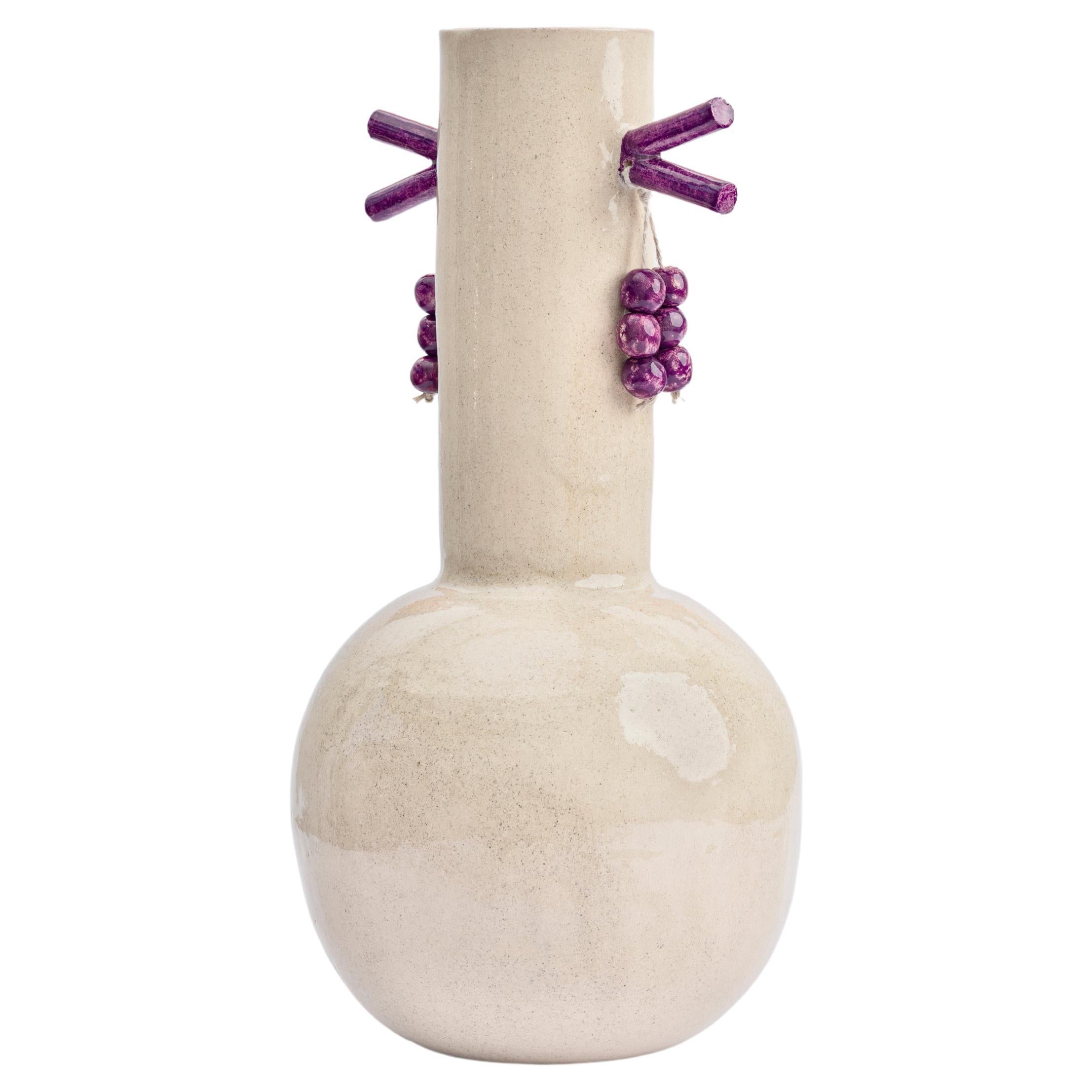 Uccellacci – Vase 3/3, Vase im Angebot