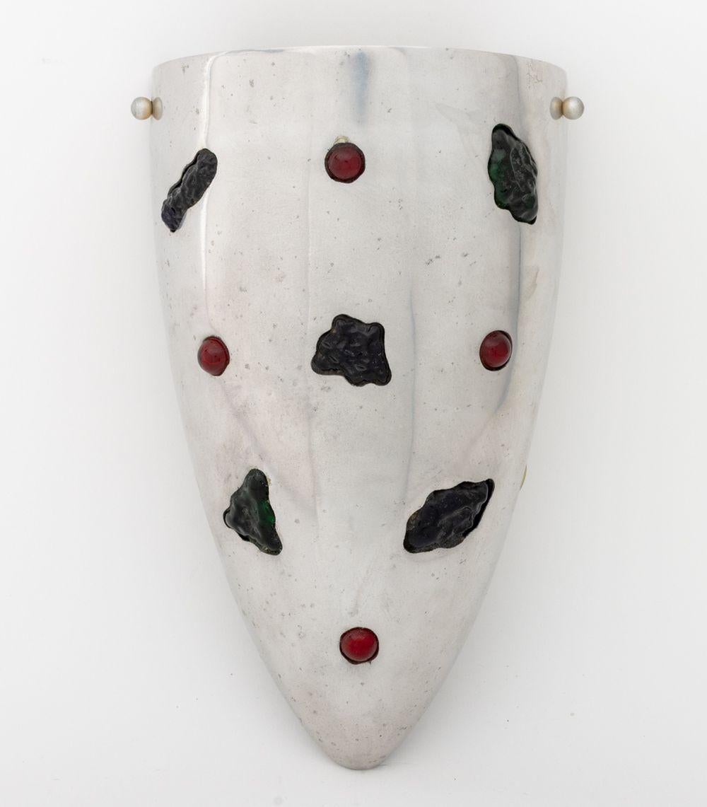 Pair of Uccello di Fuoco 