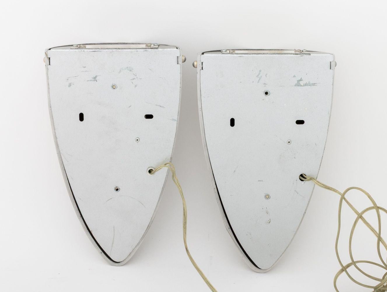 20th Century Uccello di Fuoco 