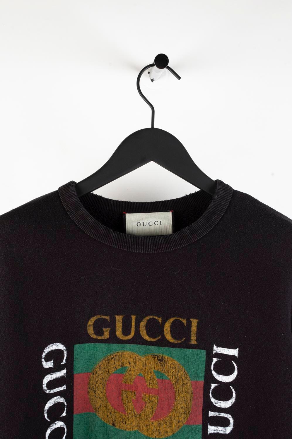 Mens gucci shop jumper sale