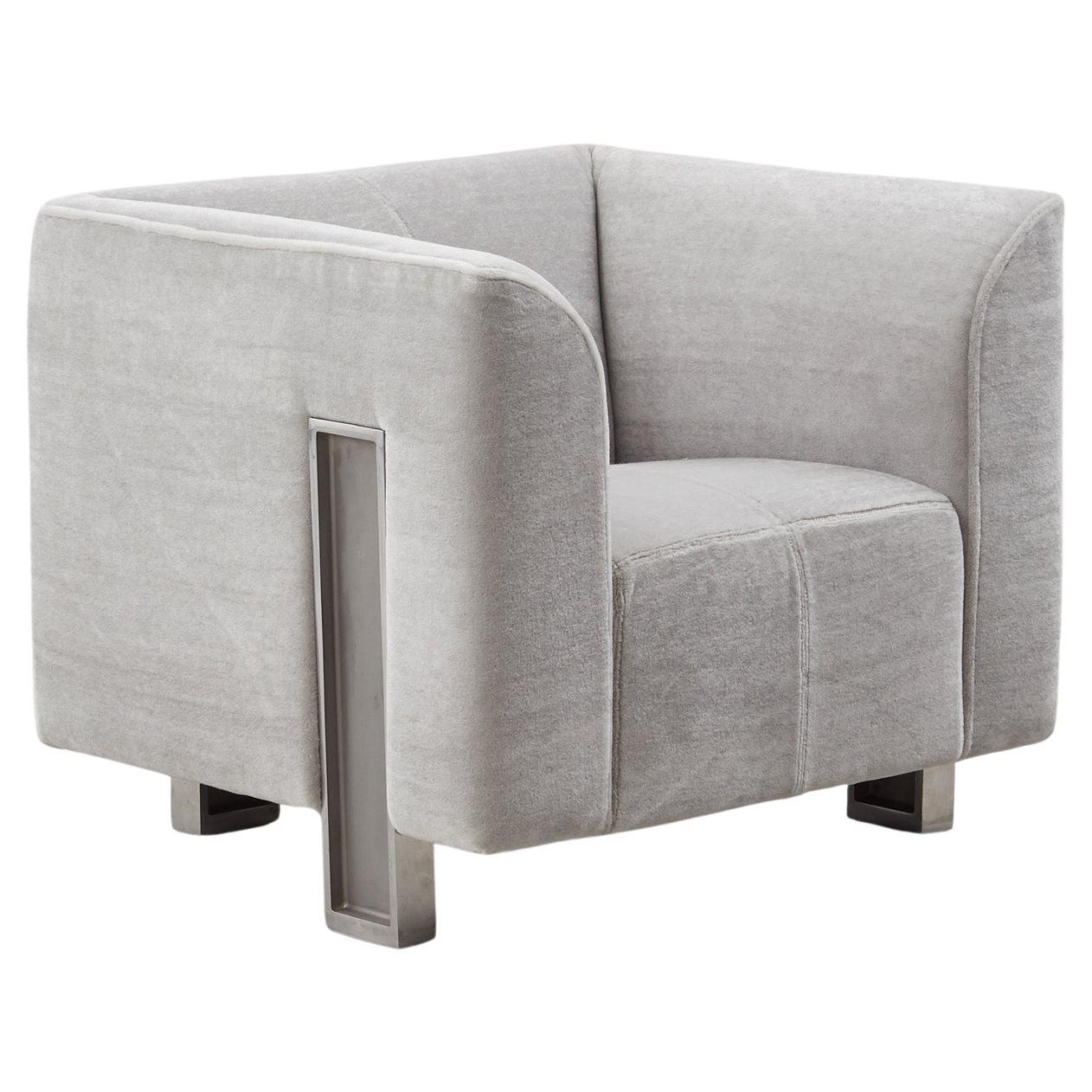 Fauteuil "ISU" de Shigeru Uchida pour Pastoe - Pays-Bas, 1995