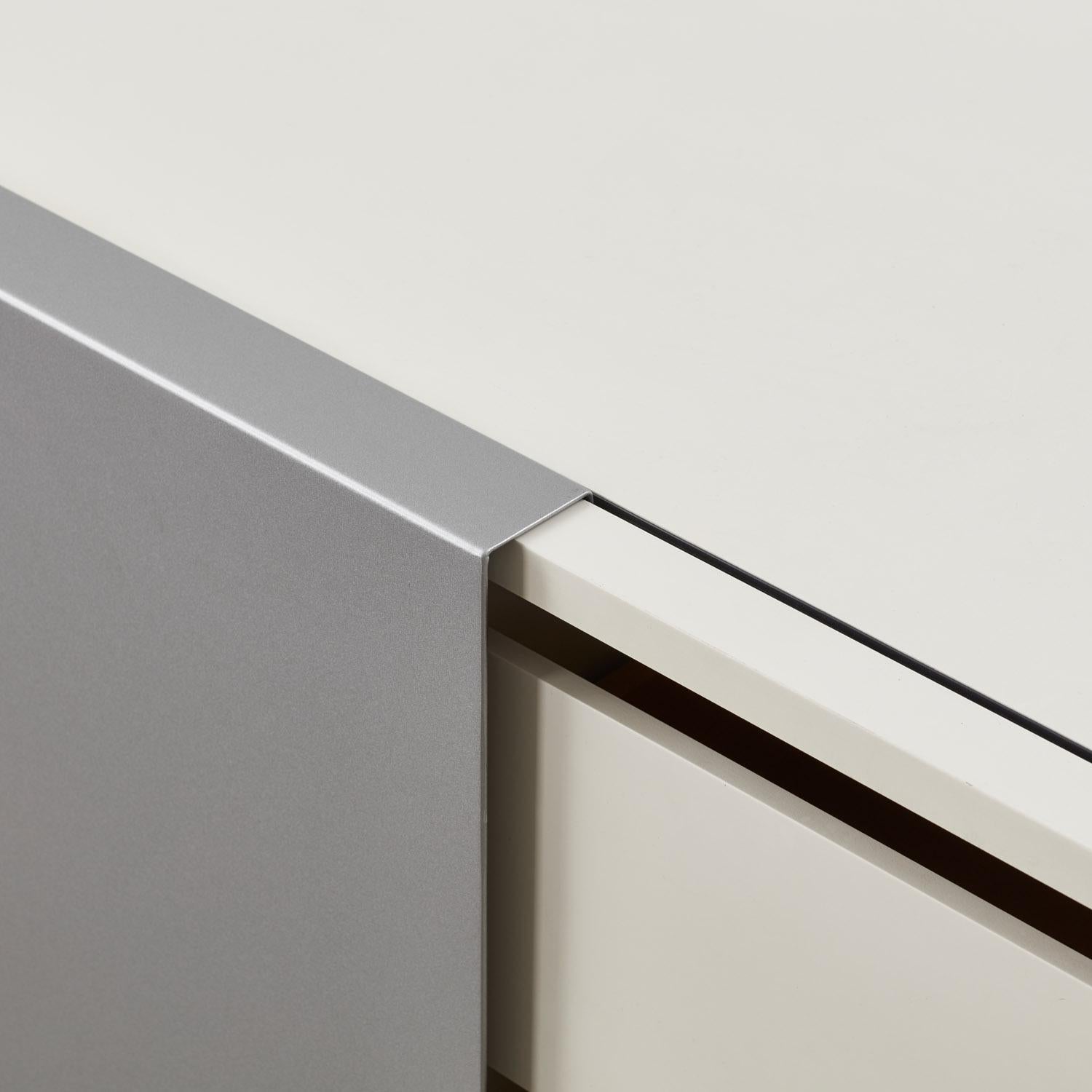 Uchida Shigeru 'Slide' sideboard for Pastoe - Netherlands, 2001 For Sale 1