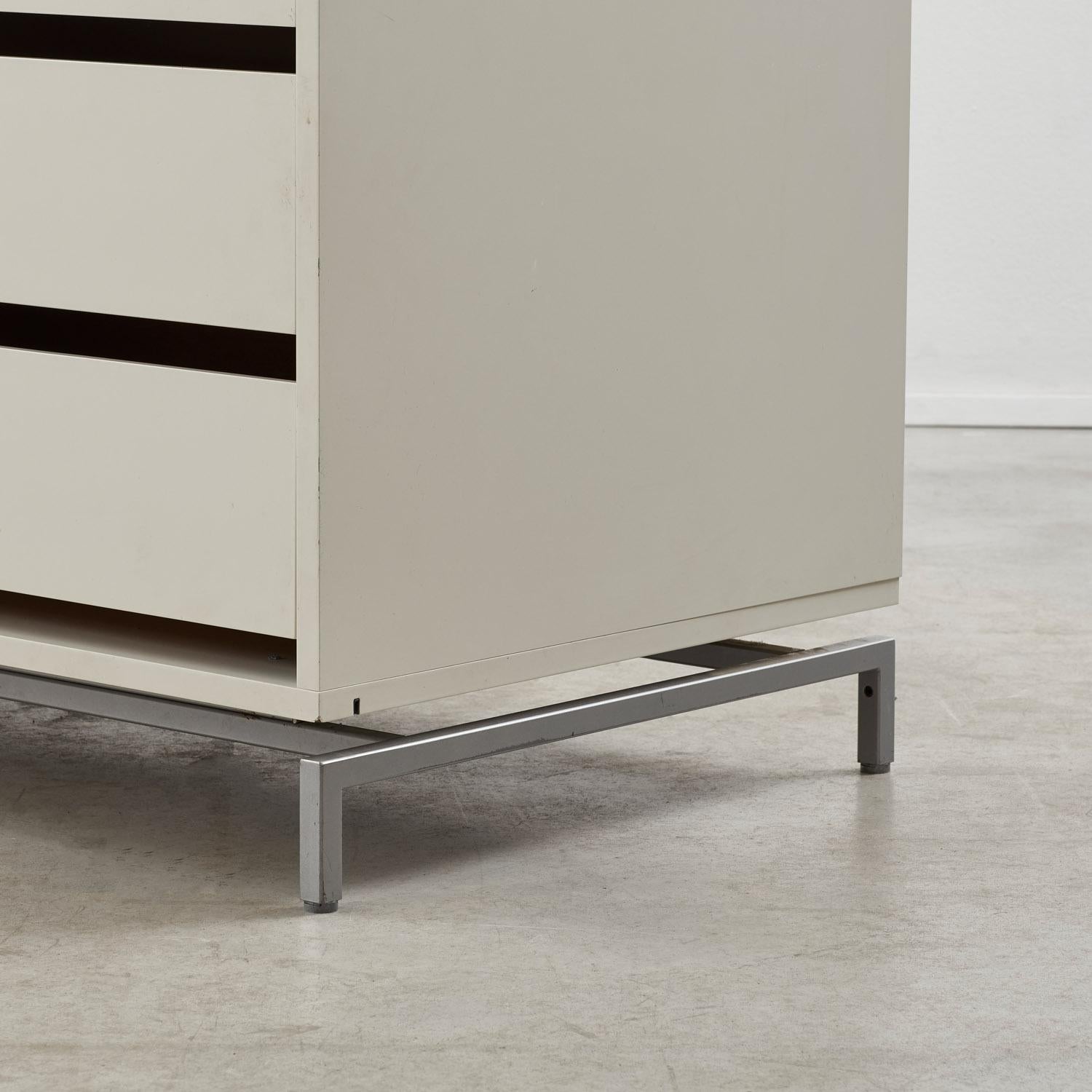 Uchida Shigeru 'Slide' sideboard for Pastoe - Netherlands, 2001 For Sale 2
