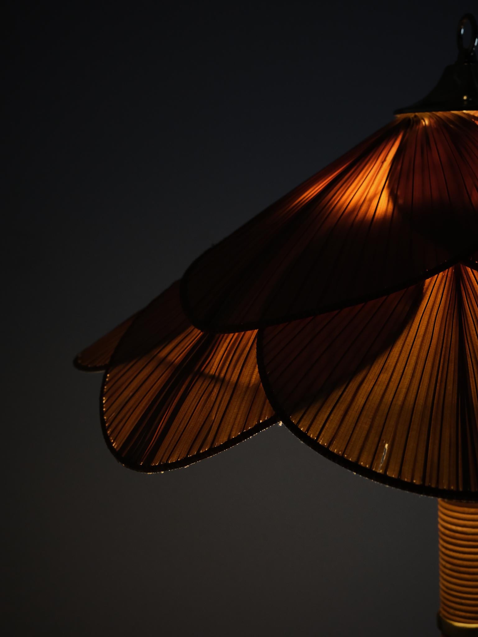 Lampadaire Miranda AB, Suède, années 1960 en vente 5