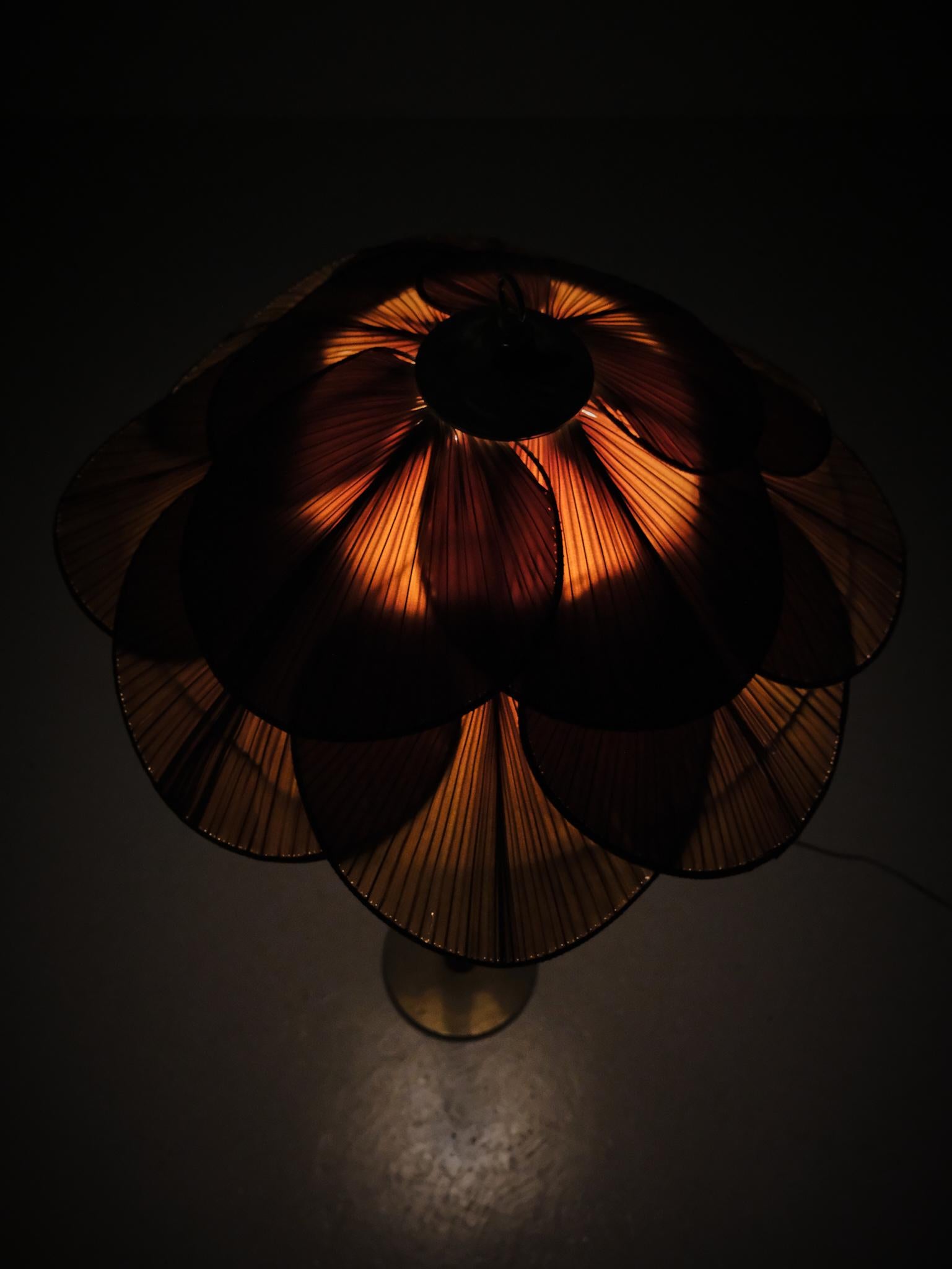 Lampadaire Miranda AB, Suède, années 1960 en vente 1