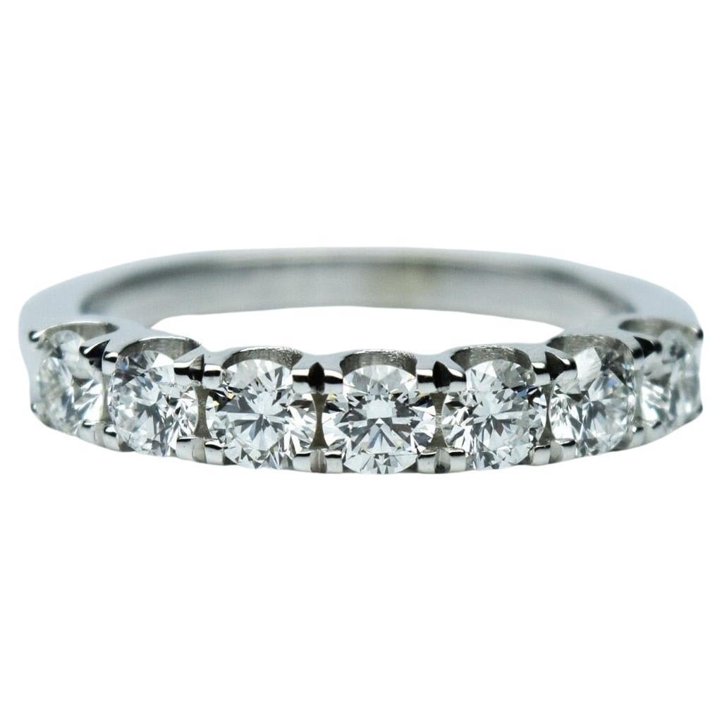 Ucut diamond ring wedding ring 1.20ct 18KT gold diamond ring marriage ring