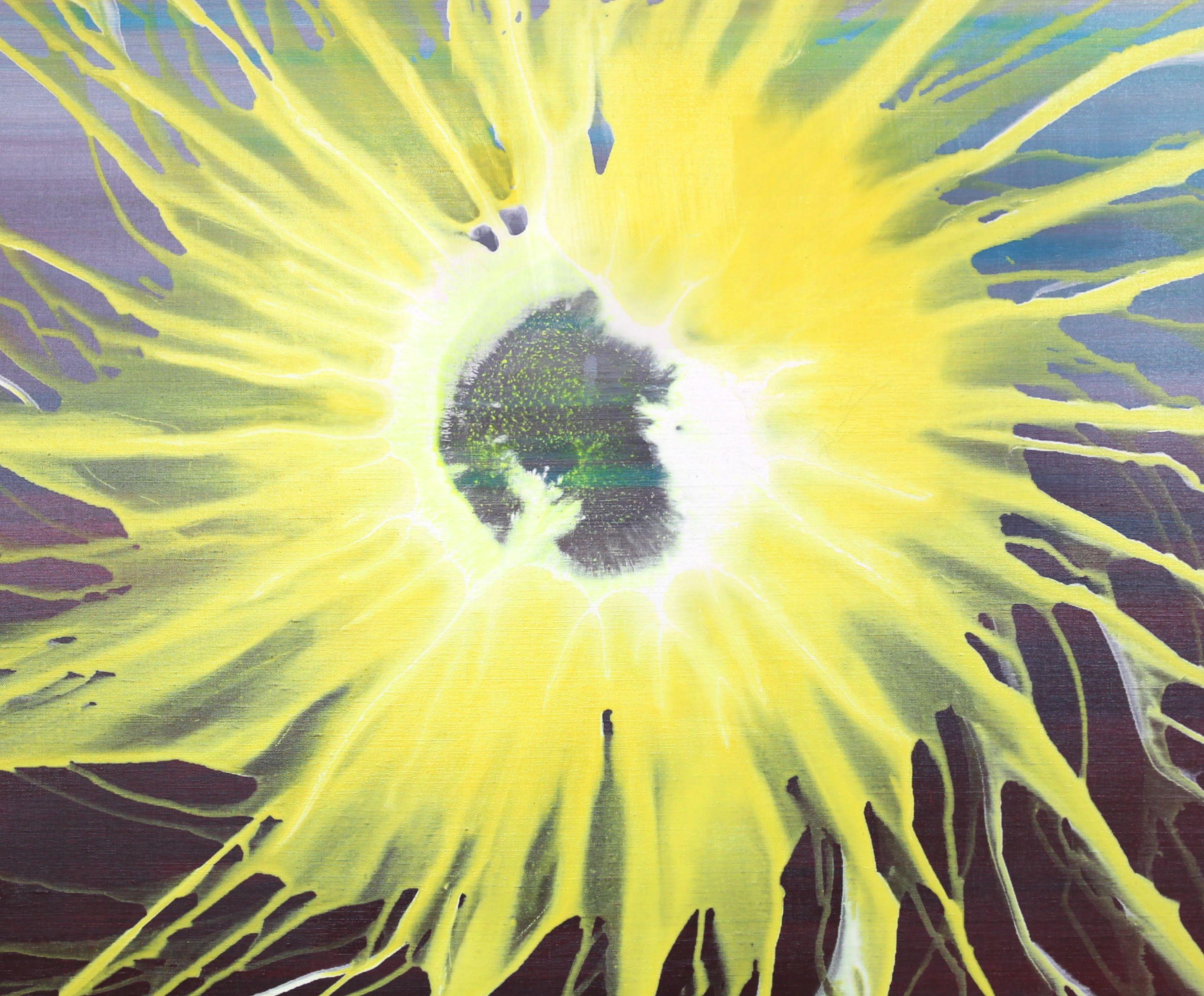 Pittura astratta 