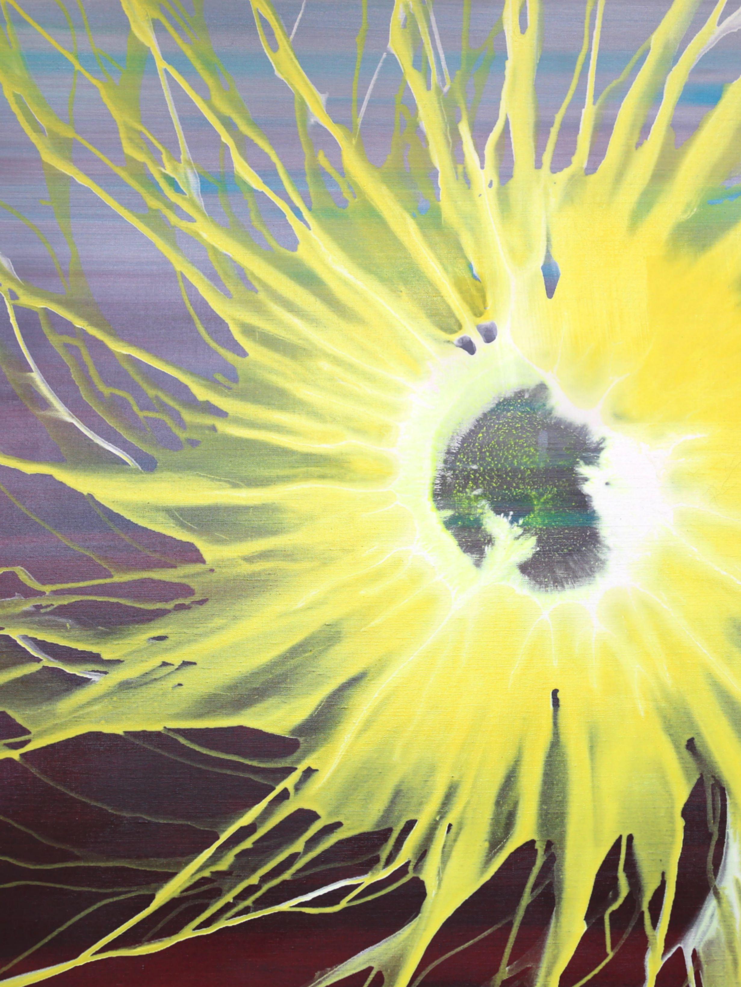 Pittura astratta 