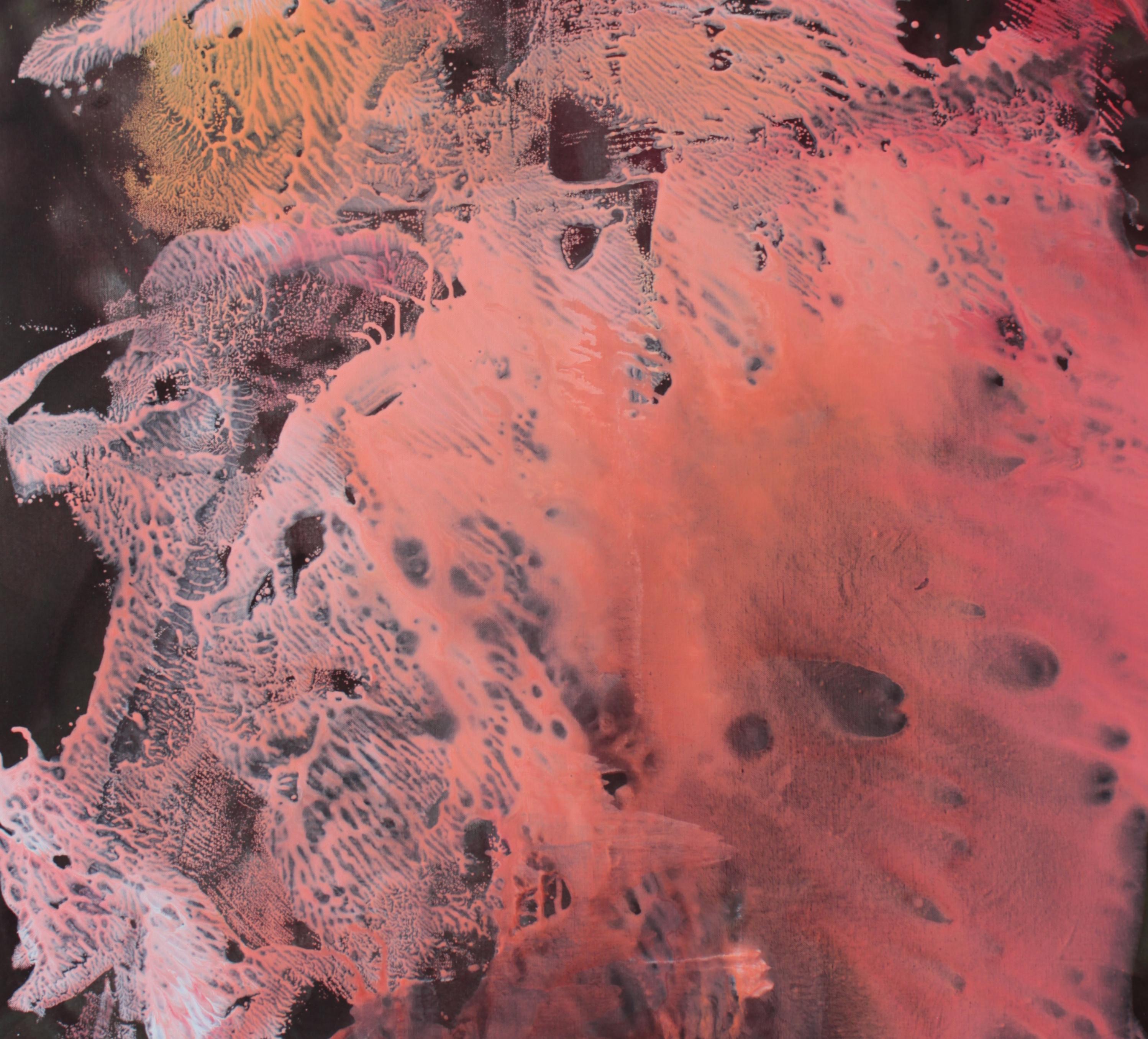 Pintura acrílica 