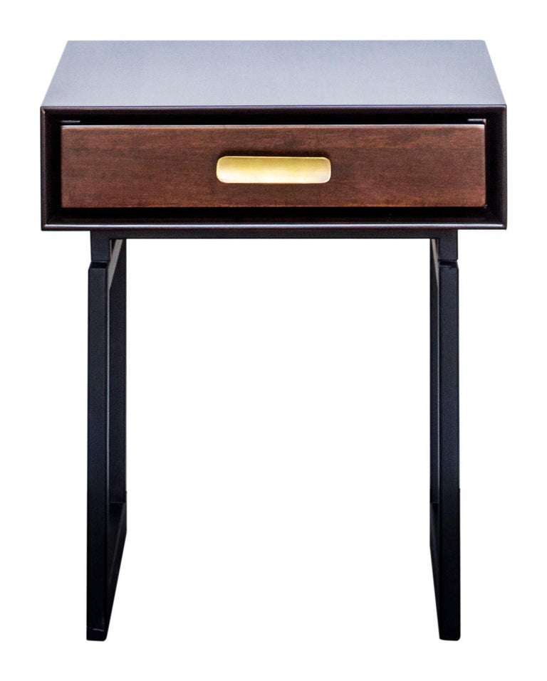 Uffizi Bed Side Table For Sale at 1stDibs