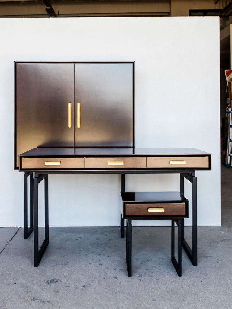 Uffizi Bed Side Table For Sale at 1stDibs