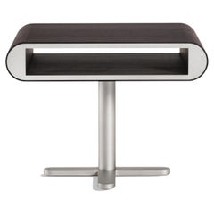 UFO Bedside Table, Made in Italy