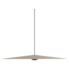 U.F.O. Large Suspension lamp in Sand by Diesel Living with Lodes