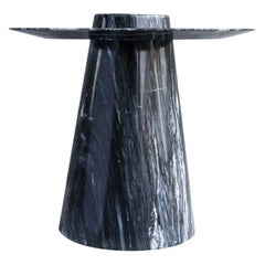 UFO Marble Table by Essenzia