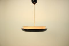 UFO Pendant by Josef Hůrka, Napako, 1950