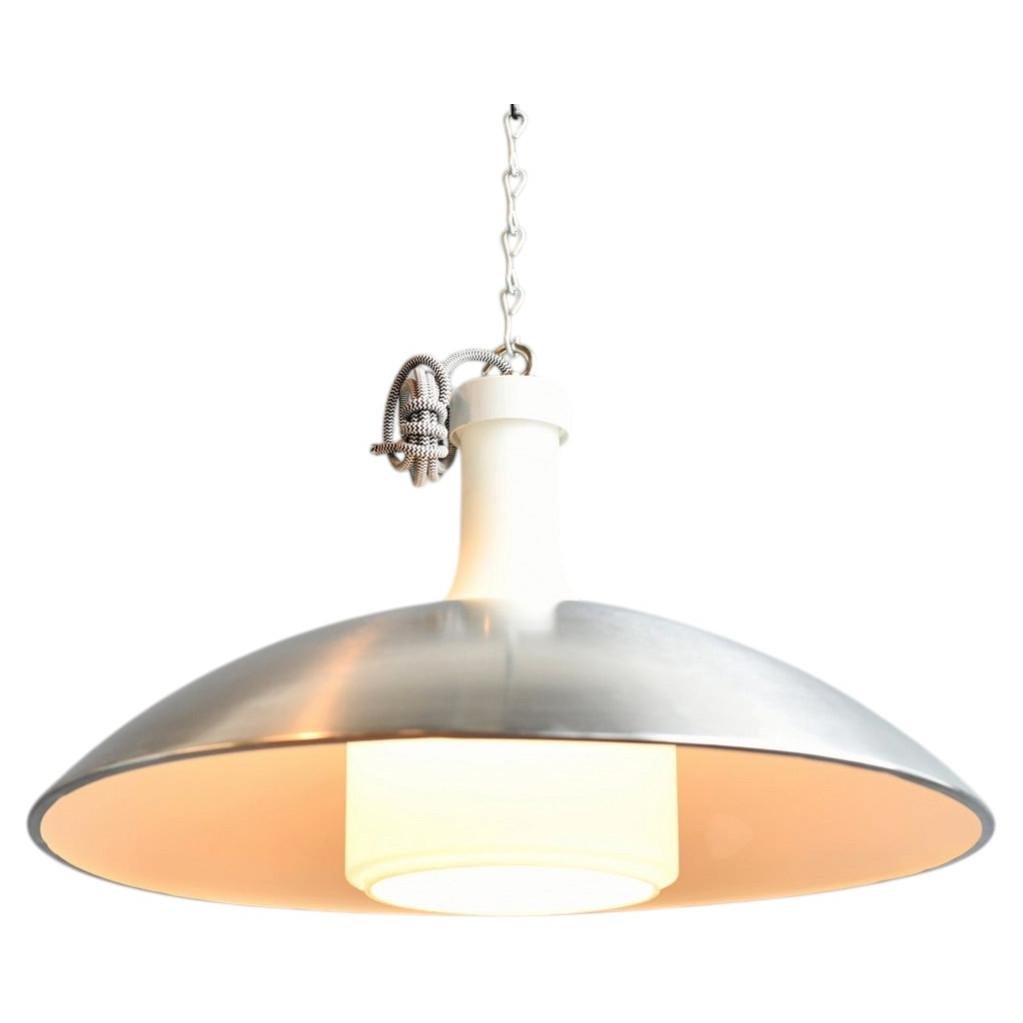 UFO Pendant Lights By Rolf Krüger For Staff Leuchten Circa 1960s