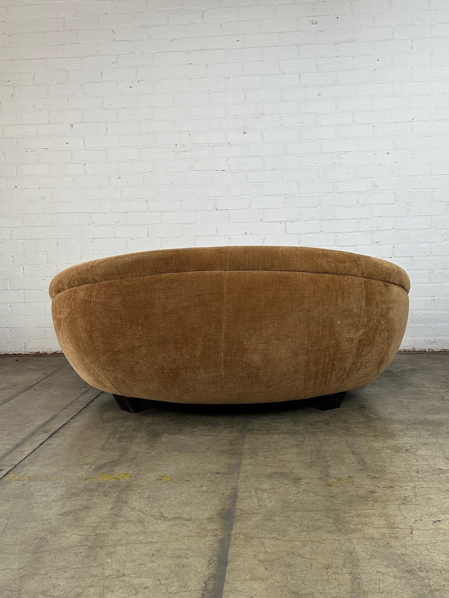 Late 20th Century UFO Sofa by Cellini For Sale