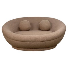 UFO Sofa by Cellini