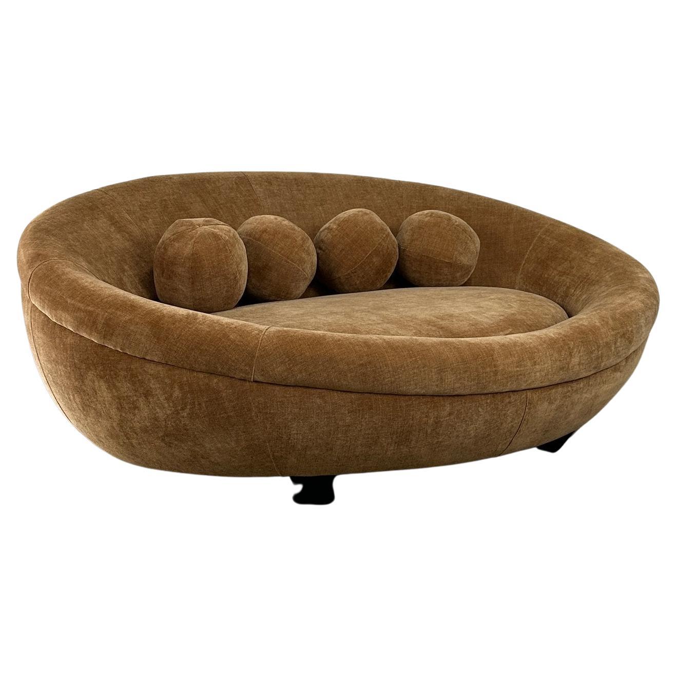 UFO Sofa by Cellini For Sale