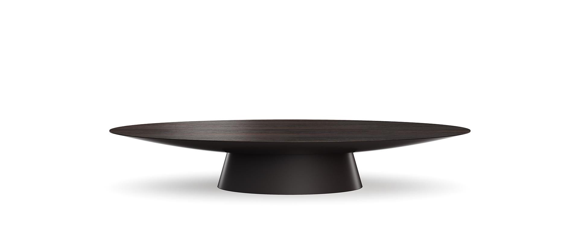 italien Table basse Ufo TT en vente