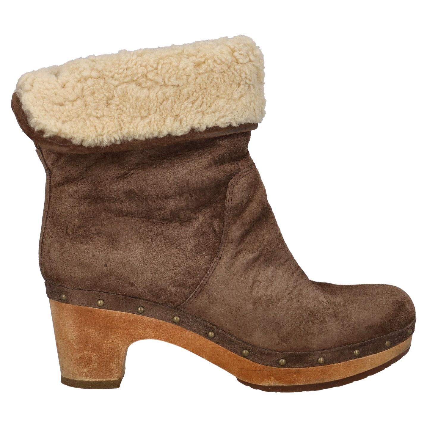 ugg tye 39