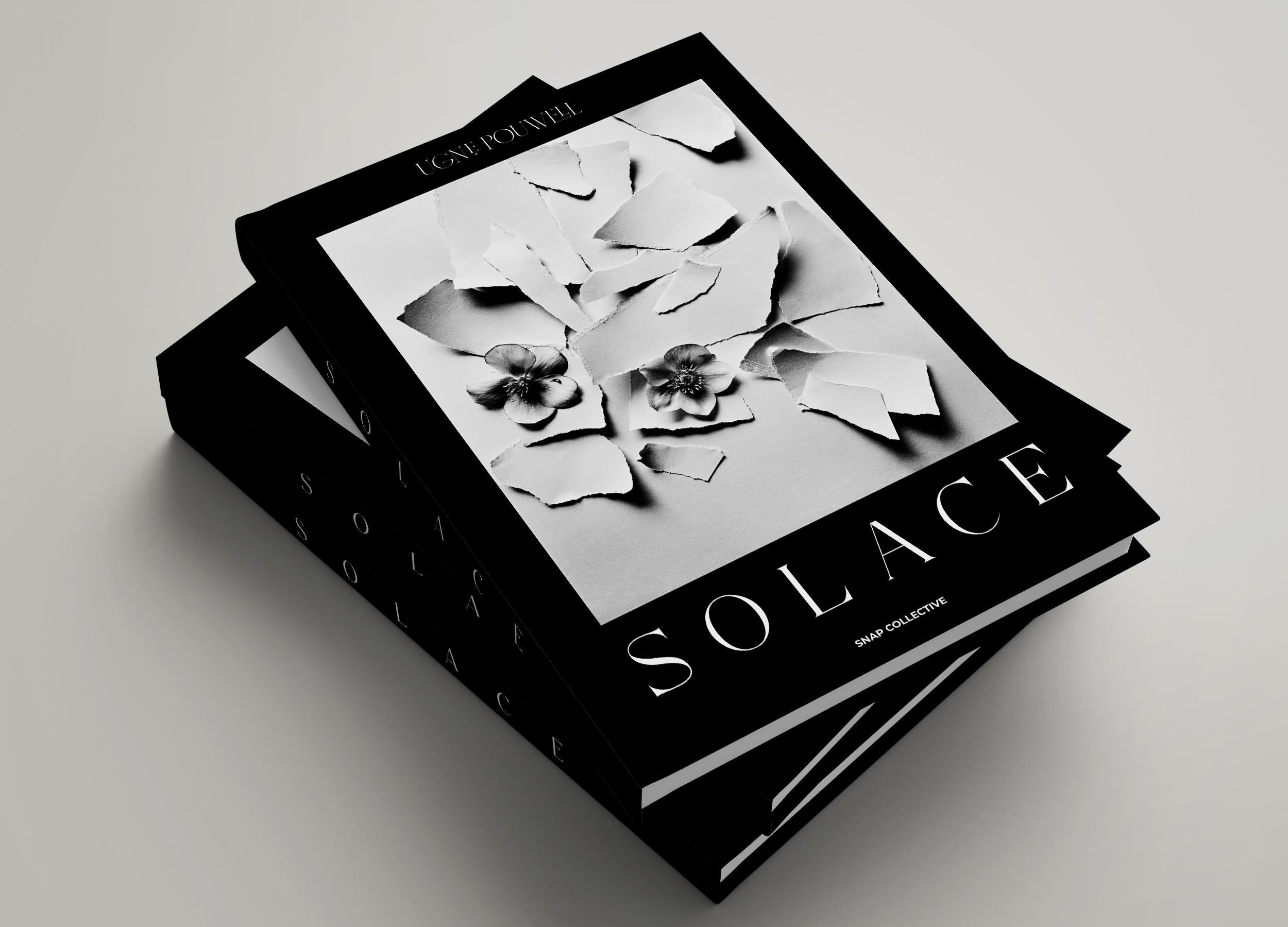3499 - fotografia d'autore firmata con copia del libro 