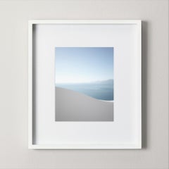 Azure - Amalfi, Mediterranean seascape color photography, limited edition of 15
