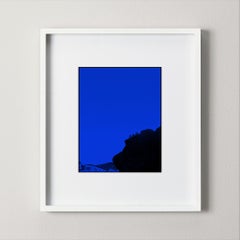 Bay Boys Giclée Print on Photographic Paper, Abstract, Limited Edition