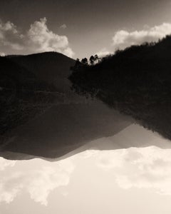 Lac miroir