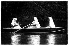 Nuns of New York