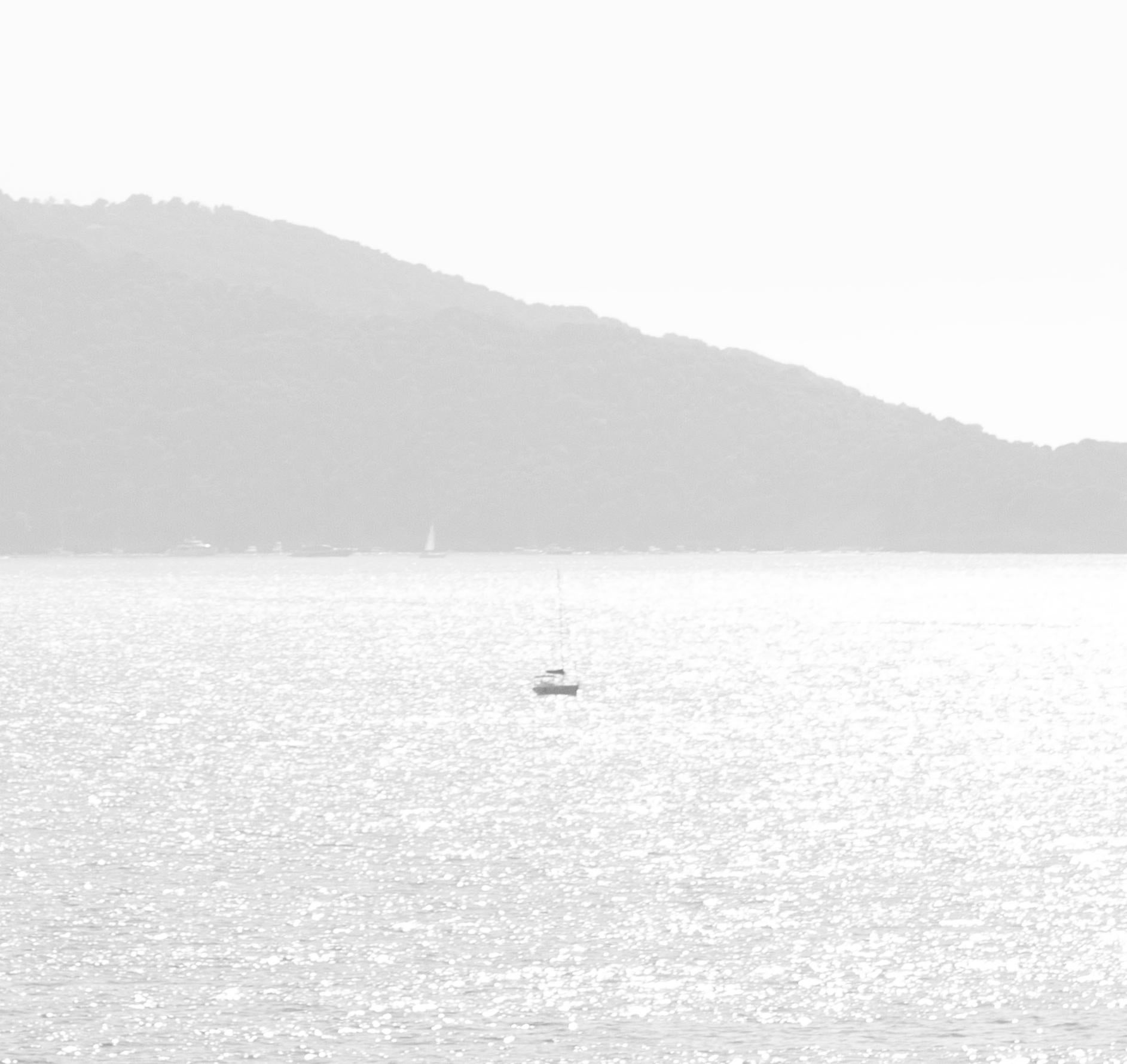Porto Venere - Fotografía del paisaje costero italiano, Edición limitada de 20 ejemplares - Photograph de Ugne Pouwell