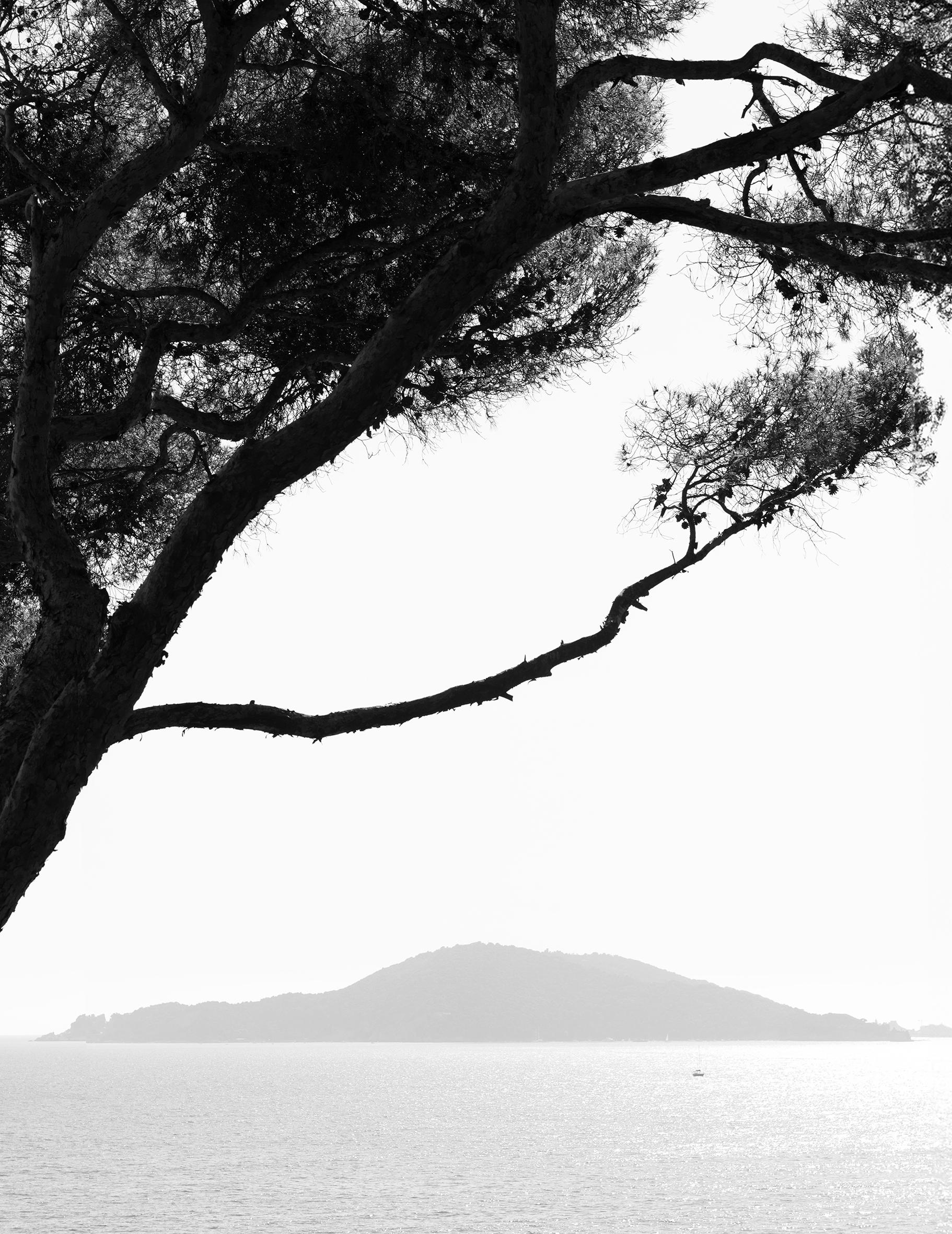 Landscape Photograph de Ugne Pouwell - Porto Venere - Fotografía del paisaje costero italiano, Edición limitada de 20 ejemplares