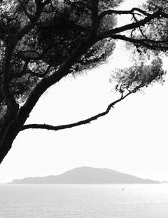 Porto Venere - Italienische Küstenlandschaftsfotografie der Küste, limitierte Auflage von 20 Stück