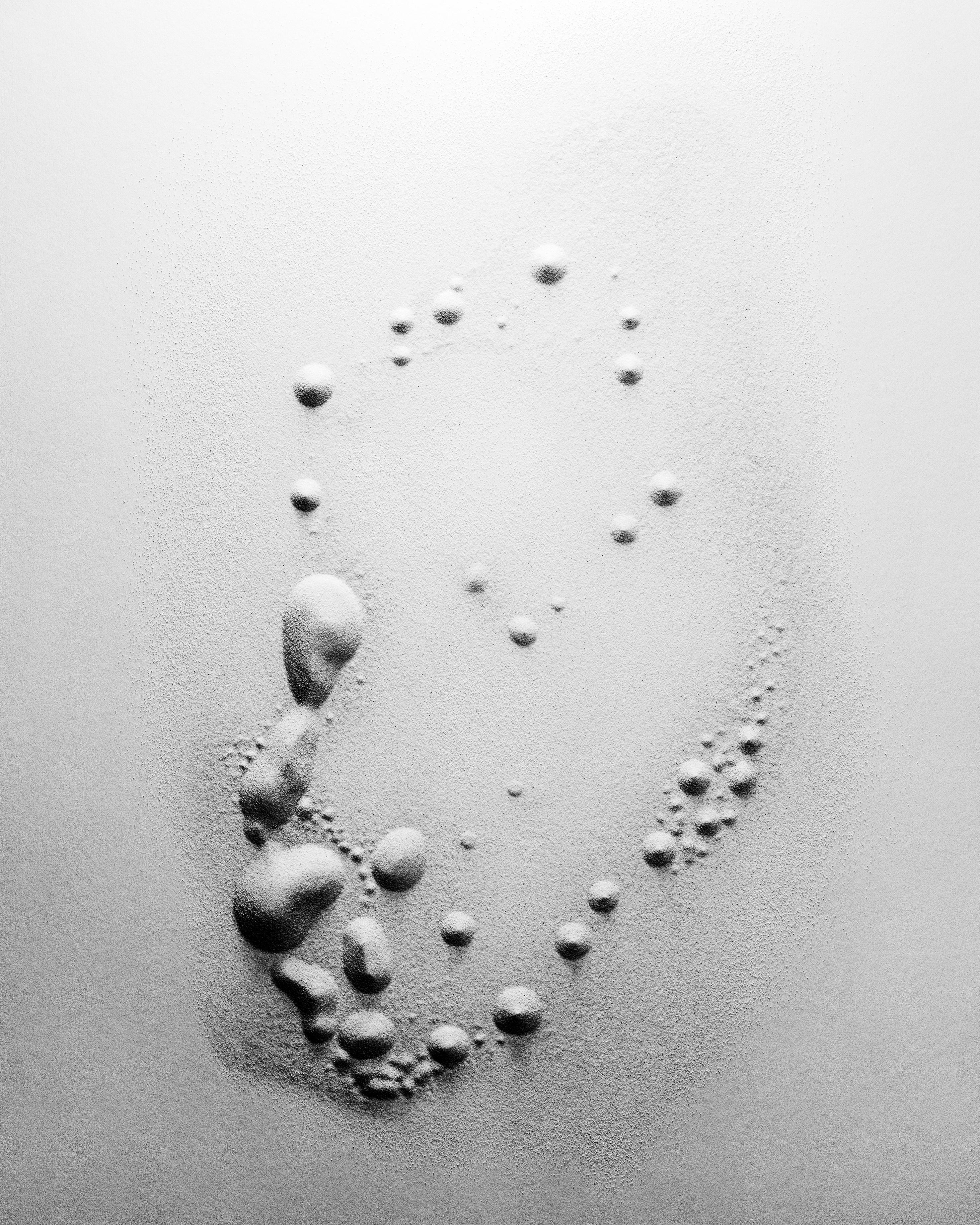 
Sandstill no.4
 

From serries of abstract shapes formed by sand grain.

Limited edition of 20.

Photograph is printed on heavyweight fine art paper. 

Photograph is signed and stamped by the artist from and back, with certificate of authenticity. 