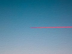 To the moon and back - Limited Edition Abstract Sky Photography (2/5)