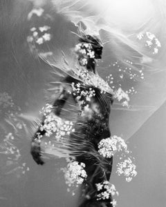 Undo - fotografia d'autore firmata con una copia in pre-ordine del libro "Solace".