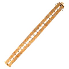 Link Bracelets
