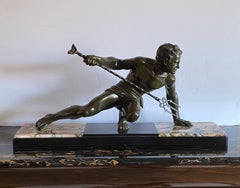 The Fisherman