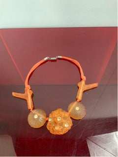 Ugo Correani Necklace