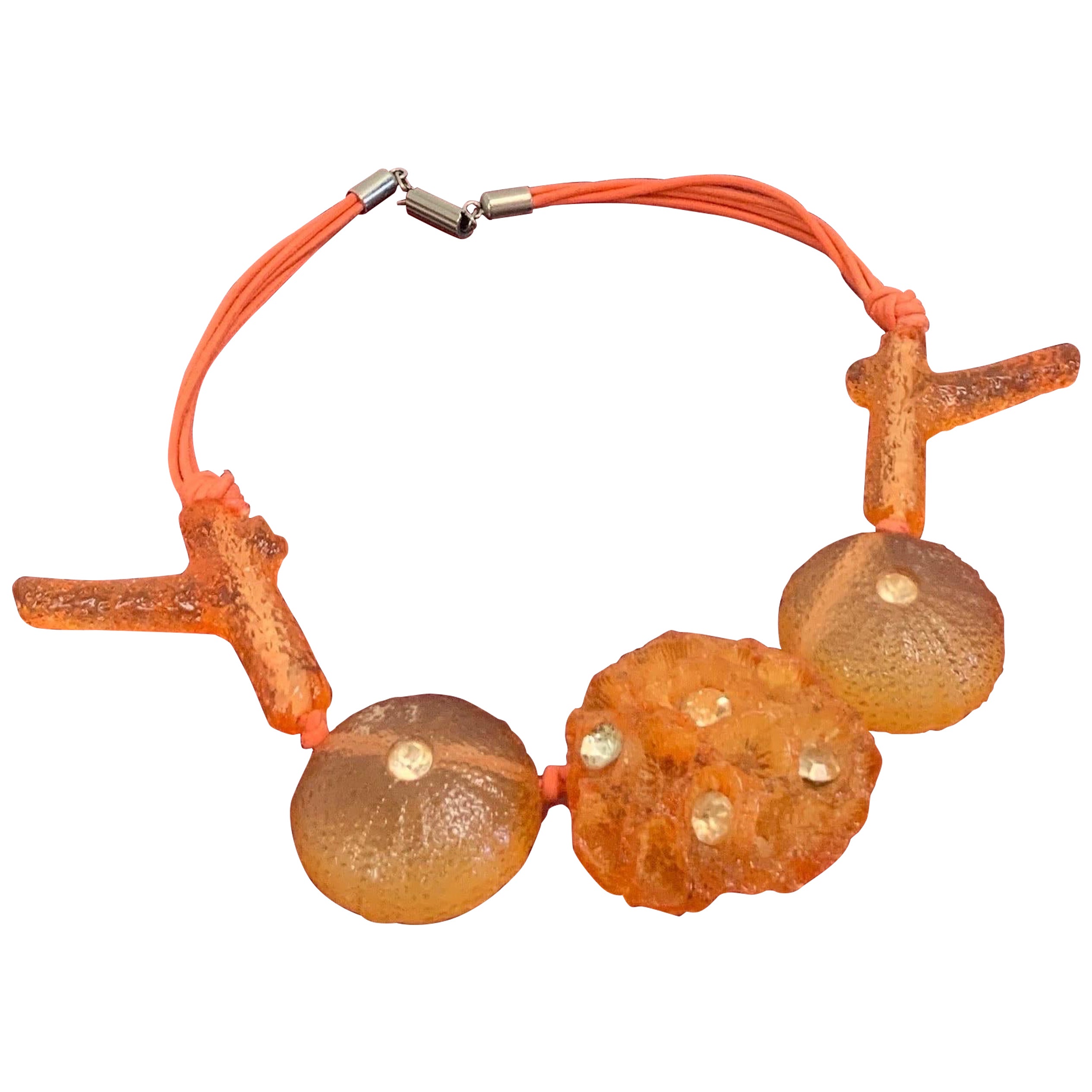 Collar Ugo Correani