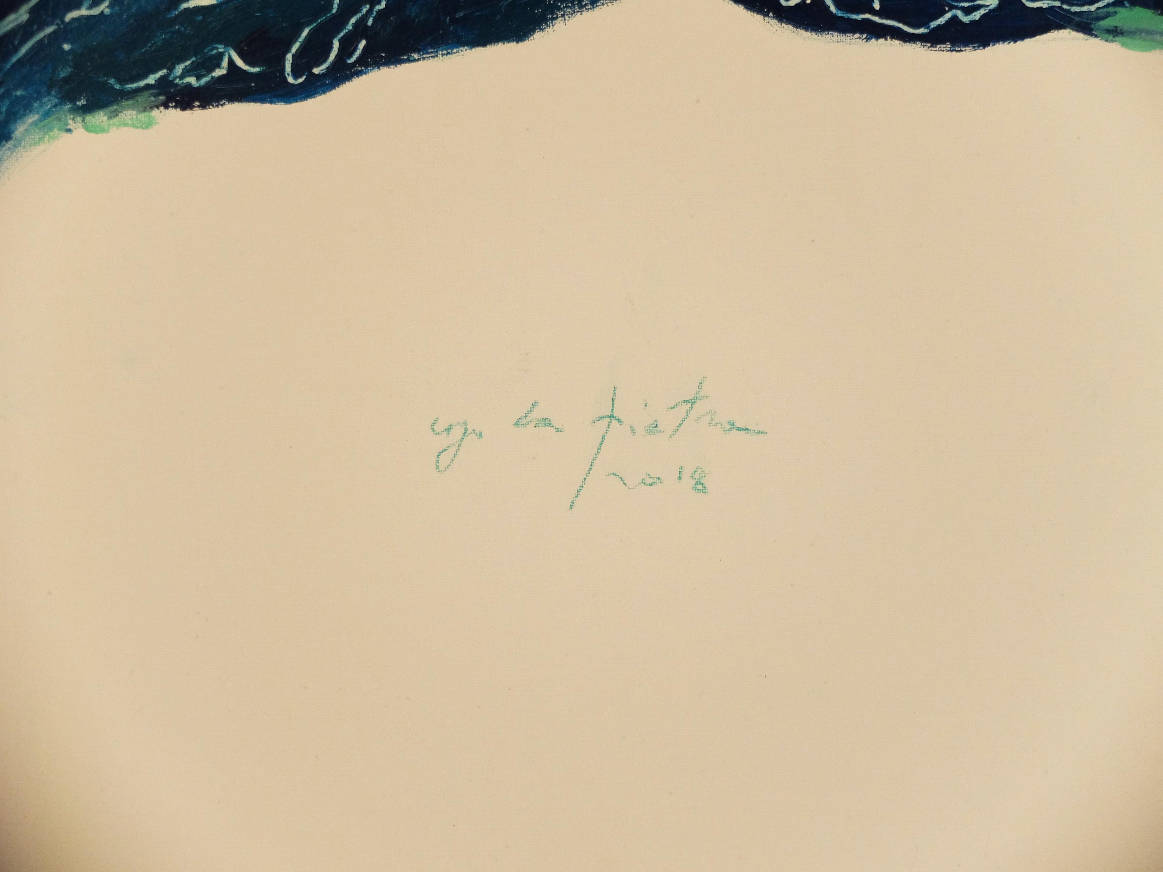 Ugo La Pietra, 