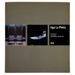 Ugo La Pietra: Introductions