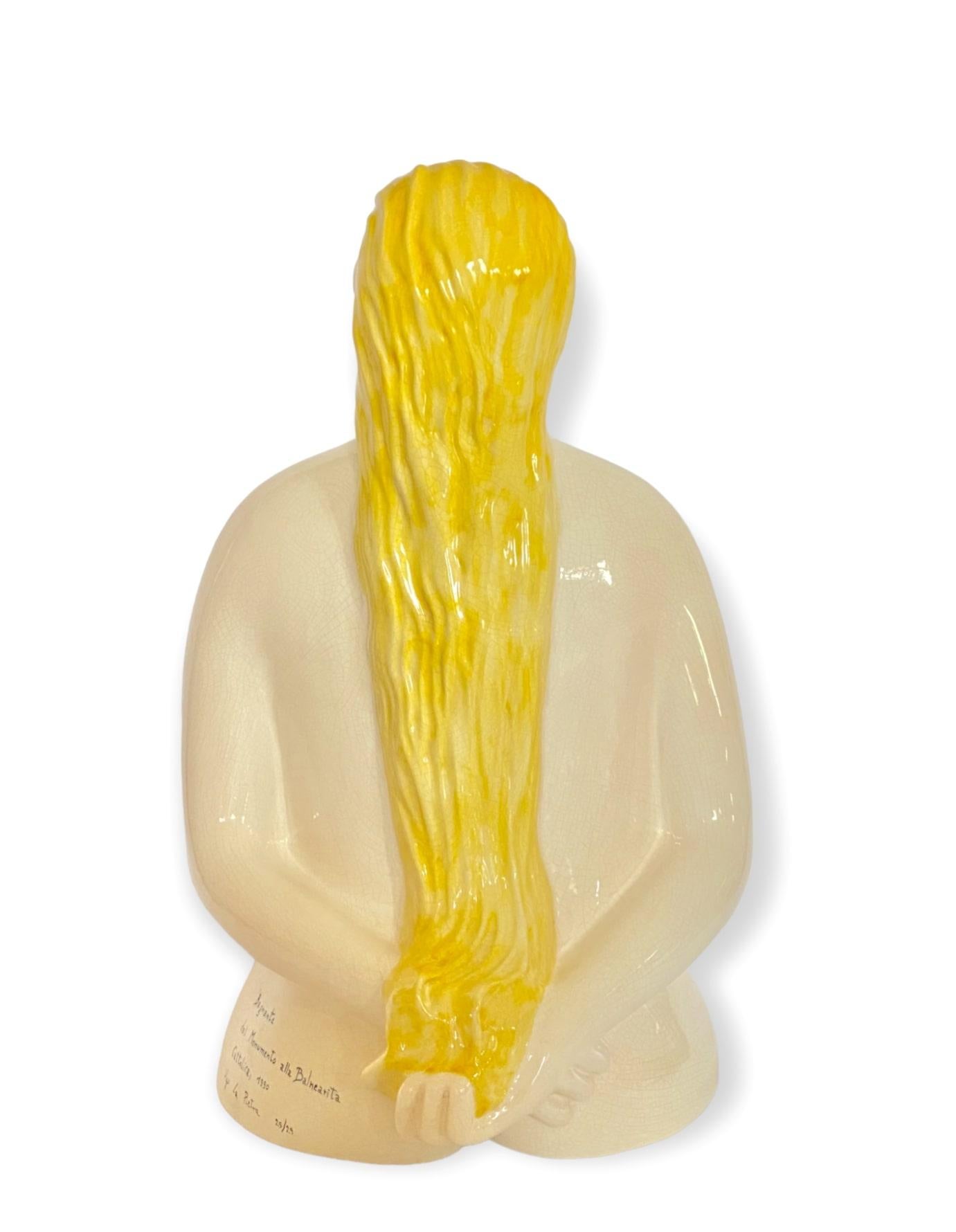 Ugo La Pietra, Escultura 