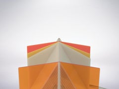 Ugo La Pietra Original Prototype of "Triangolo", 1966