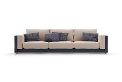 Ugo Sofa für draußen von Myface