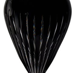 Ugo Poggi Firenze Handcrafted Crystal Table Lamp Boboli